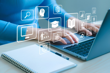 Digital Education Solutions